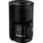 Krups Pro Aroma F 30908 Kaffemaskine Sort Krups Pro Aroma F 30908 Kaffemaskine Sort